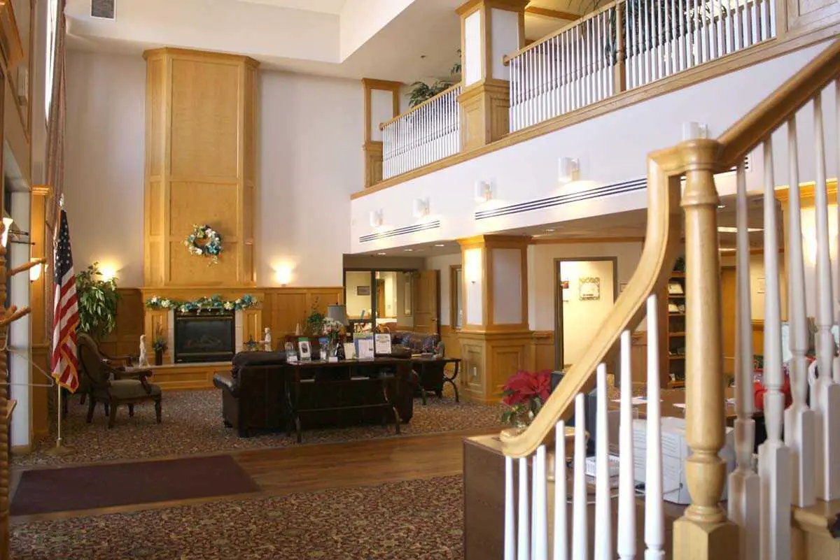 Photo of Via Christi Village Wichita, Assisted Living, Wichita, KS 11