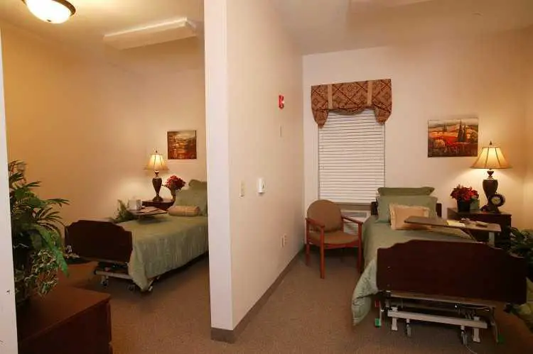 Photo of Villa Crest Nursing and Retirement, Assisted Living, Nursing Home, Manchester, NH 7