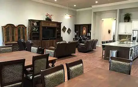 Photo of Village Care Homes Eldridge, Assisted Living, Tomball, TX 5