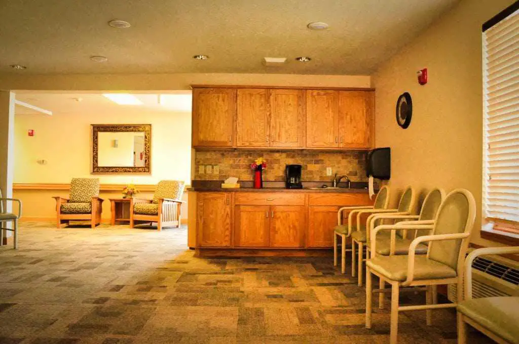 Photo of Vintage Park Apartments, Assisted Living, Memory Care, Lenox, IA 19