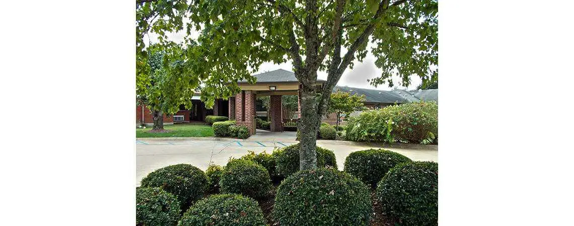 Photo of Wesley Meadows Retirement Community, Assisted Living, Hernando, MS 4