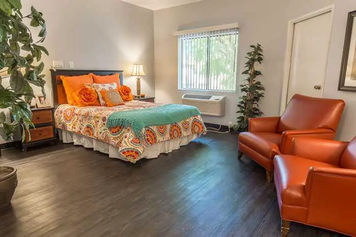 Photo of Windsor Court Assisted Living, Assisted Living, Palm Springs, CA 11