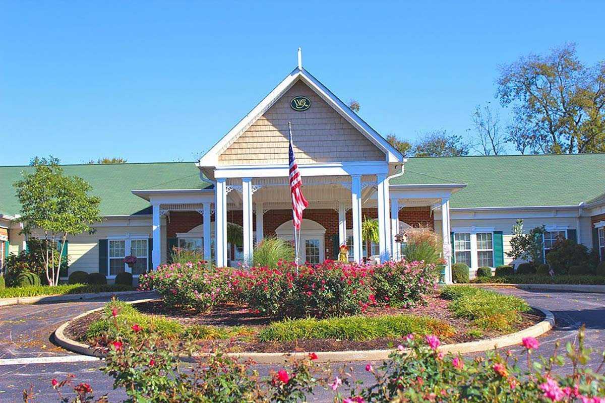 Photo of Windsor Gardens of Georgetown, Assisted Living, Georgetown, KY 5