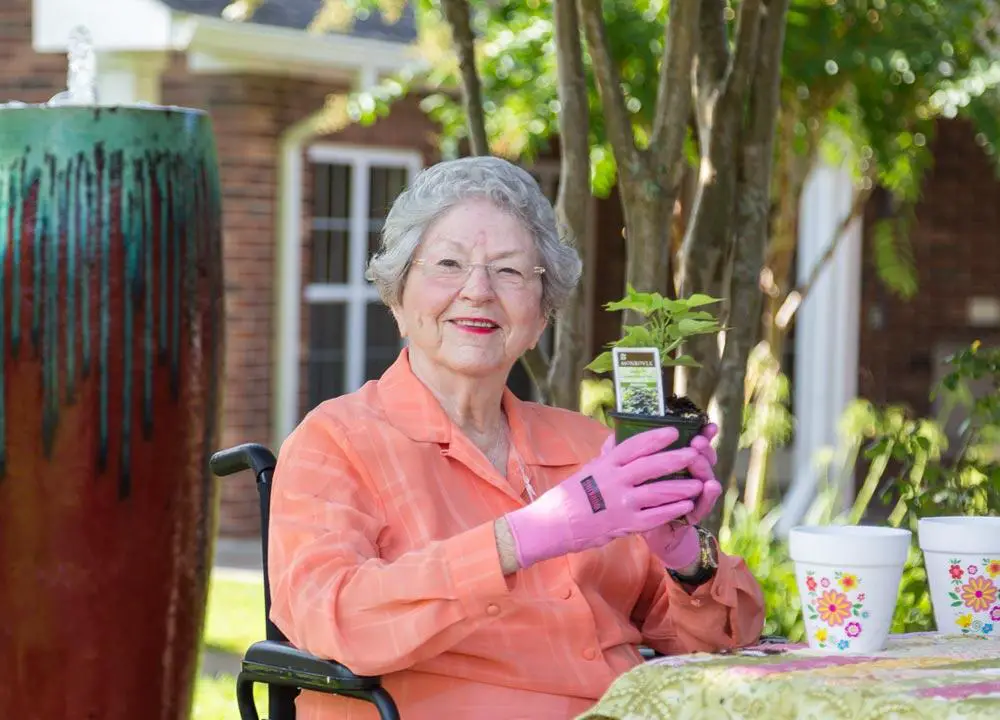 Photo of Optimum Personal Care - Sugar Land, Assisted Living, Sugar Land, TX 5