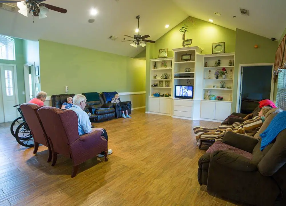 Photo of Optimum Personal Care - Missouri City, Assisted Living, Missouri City, TX 9