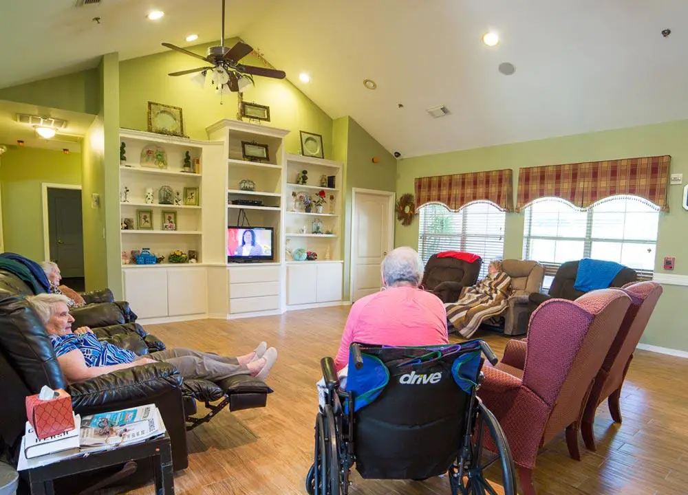 Photo of Optimum Personal Care - Missouri City, Assisted Living, Missouri City, TX 10