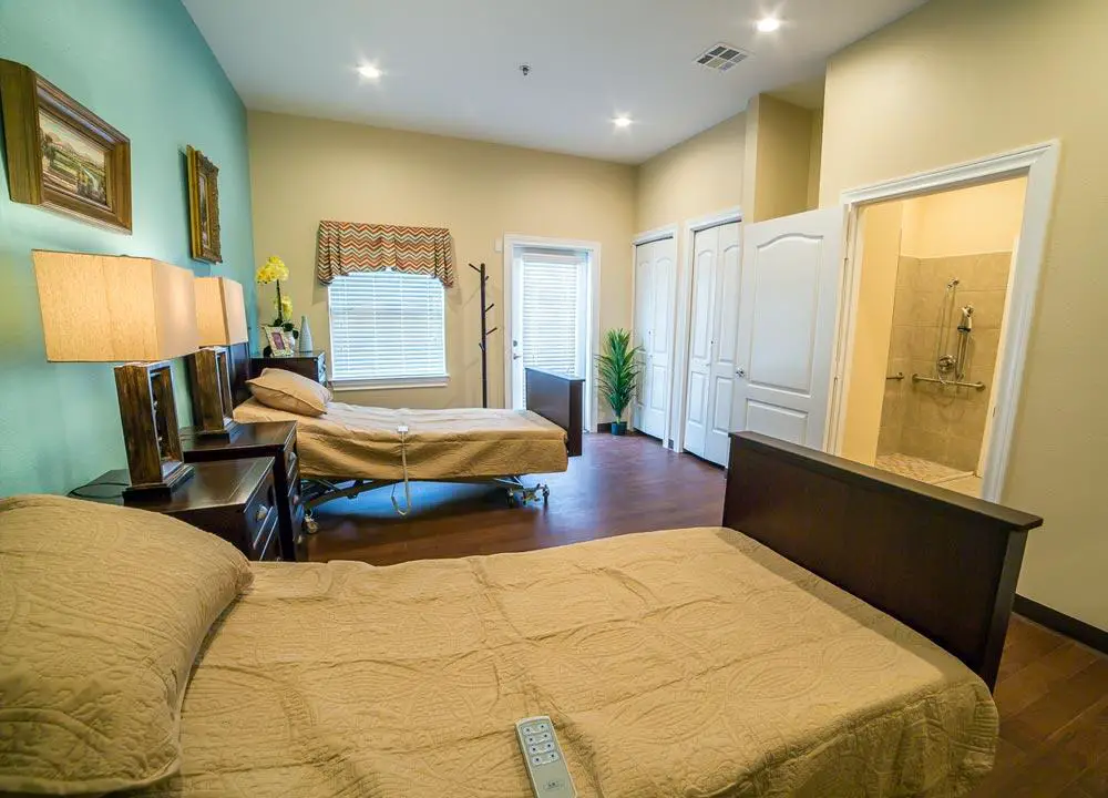 Photo of Optimum Personal Care - Sugar Land, Assisted Living, Sugar Land, TX 11