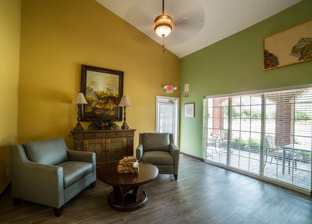 Photo of Optimum Personal Care - Sugar Land, Assisted Living, Sugar Land, TX 20