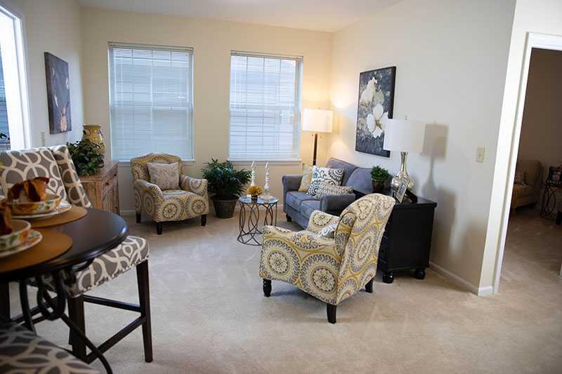 Photo of Allisonville Meadows Assisted Living, Assisted Living, Fishers, IN 5