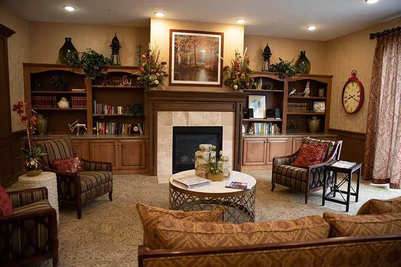 Photo of Allisonville Meadows Assisted Living, Assisted Living, Fishers, IN 11