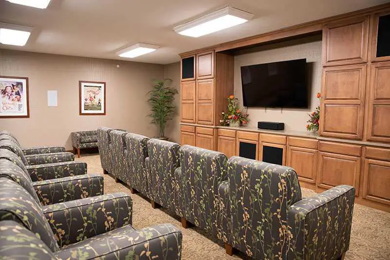 Photo of Allisonville Meadows Assisted Living, Assisted Living, Fishers, IN 13
