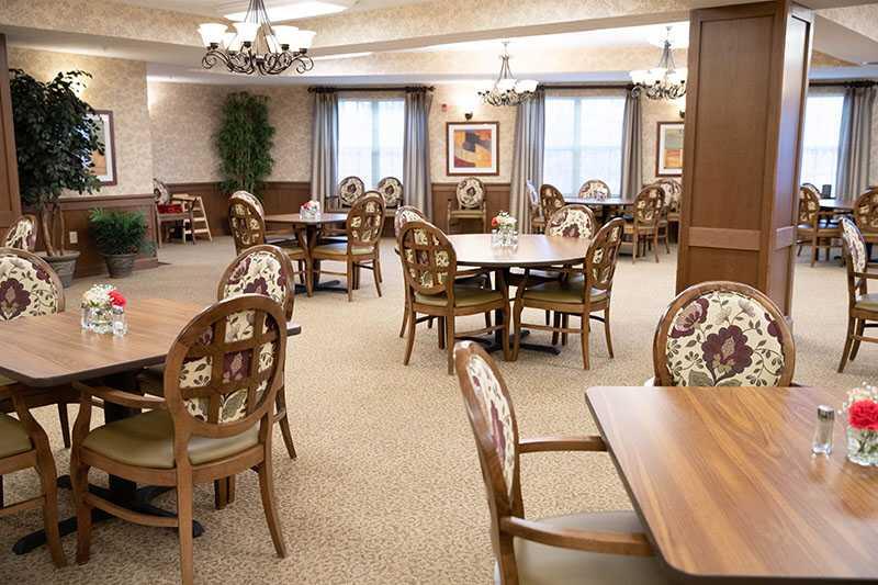Photo of Allisonville Meadows Assisted Living, Assisted Living, Fishers, IN 14