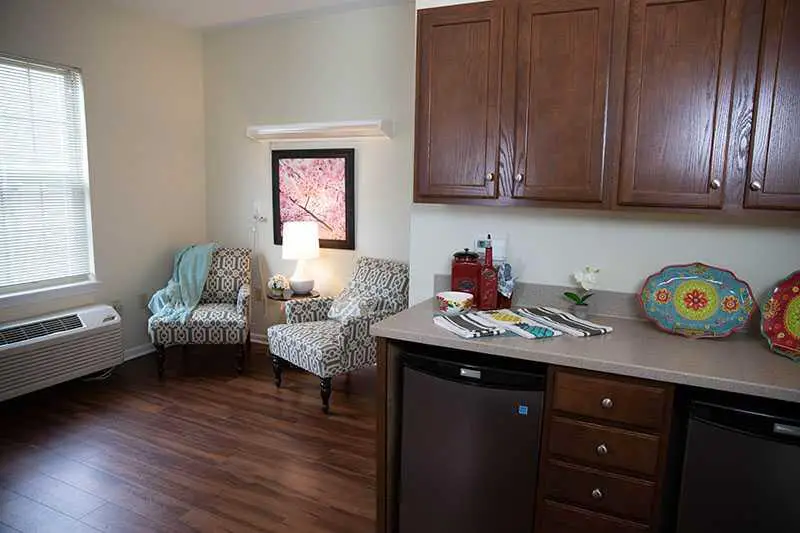 Photo of Allisonville Meadows Assisted Living, Assisted Living, Fishers, IN 18