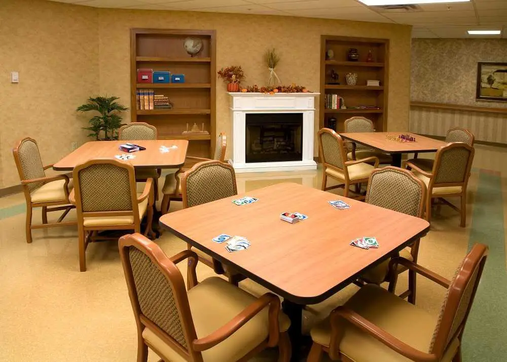 Photo of Altercare - Saint Joseph Center, Assisted Living, Warrensville Heights, OH 1