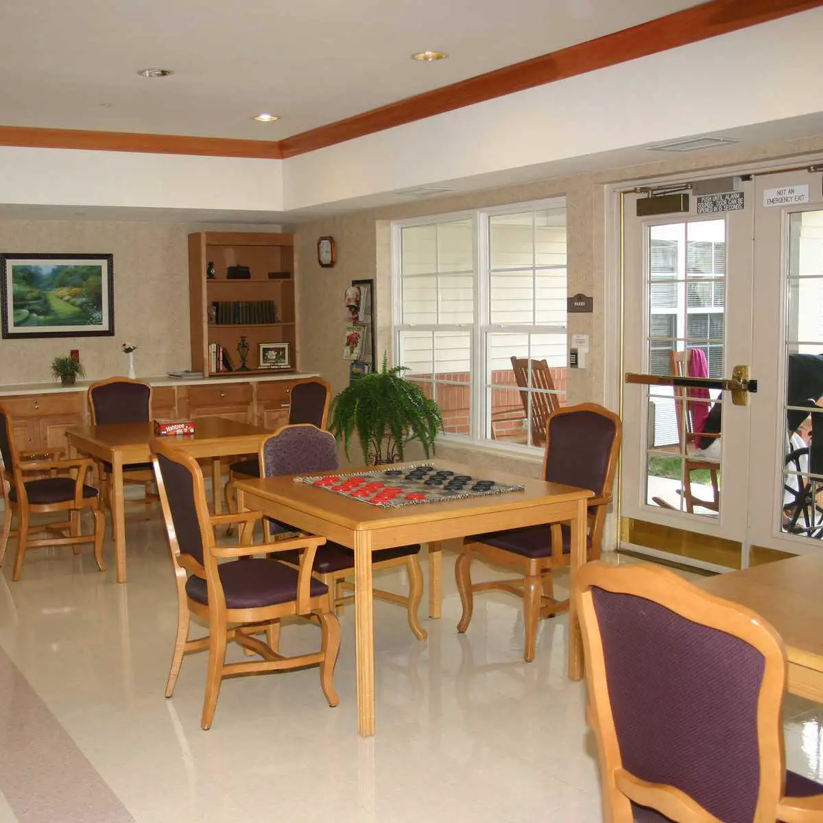 Photo of Altercare - Saint Joseph Center, Assisted Living, Warrensville Heights, OH 2