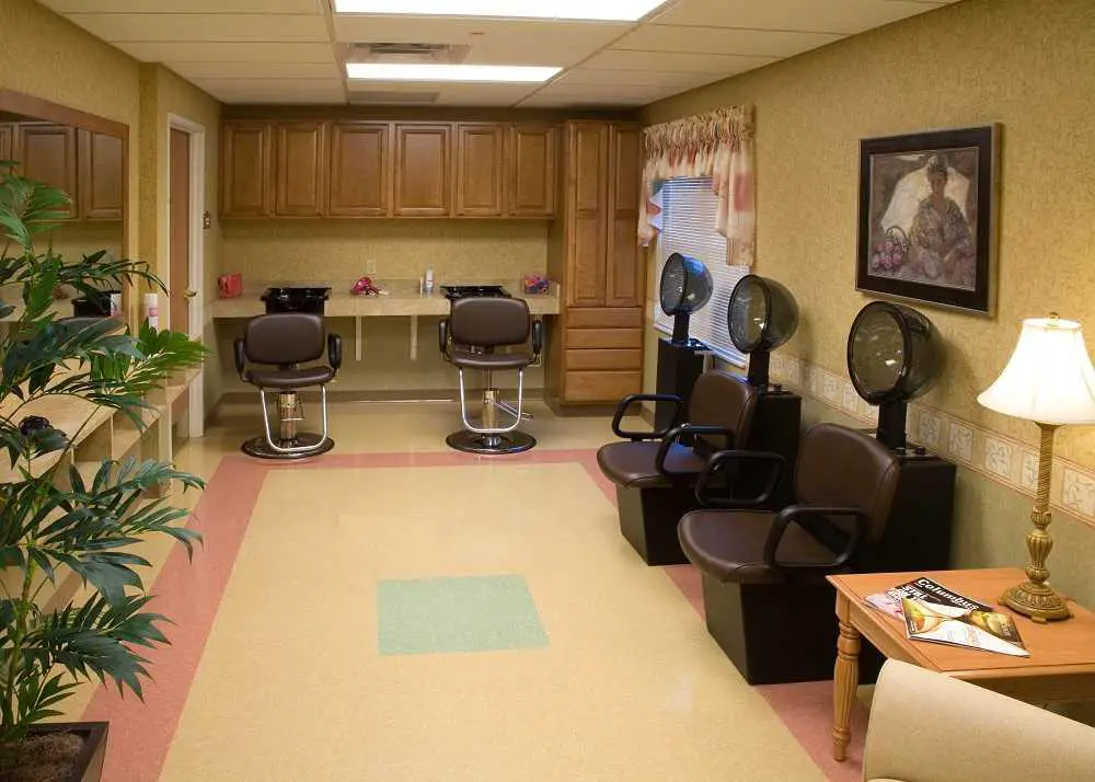 Photo of Altercare - Saint Joseph Center, Assisted Living, Warrensville Heights, OH 4