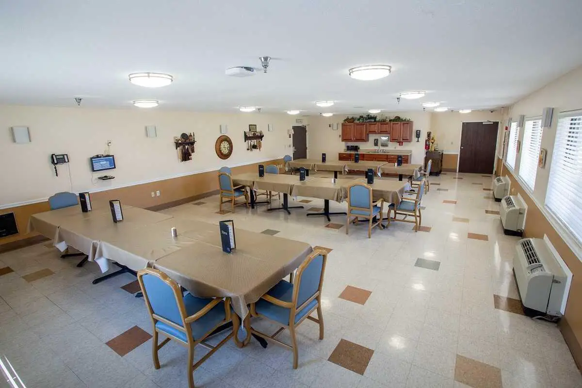 Photo of Altercare - Saint Joseph Center, Assisted Living, Warrensville Heights, OH 6