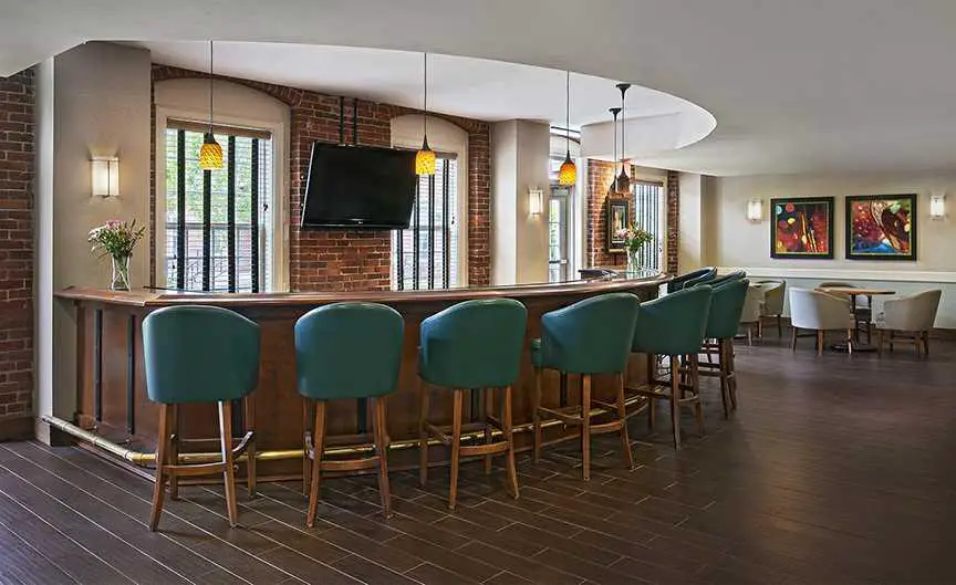 American House Senior Living Communities Keene Photos American House Keene | Senior Living Community Assisted Living in Keene