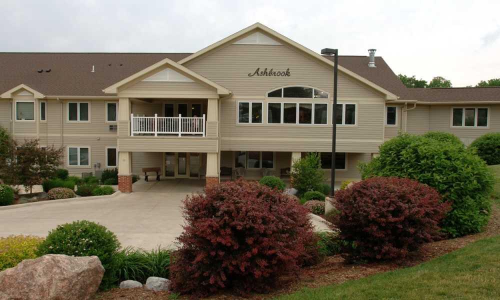 Photo of Ashbrook Assisted Living, Assisted Living, Iowa Falls, IA 1