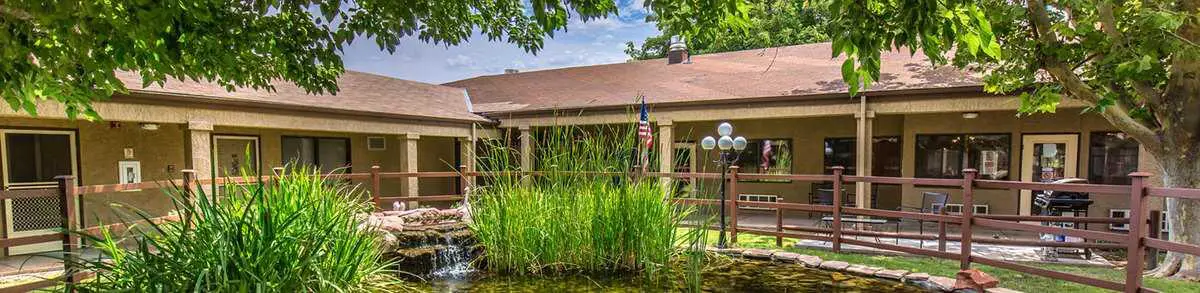Photo of Austin House Assisted Living, Assisted Living, Cottonwood, AZ 2