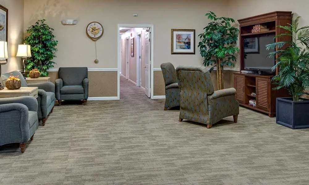Thumbnail of Autumn Oaks, Assisted Living, Manchester, TN 4
