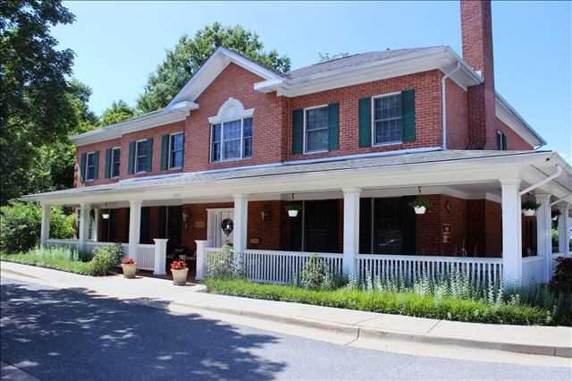Photo of Auxiliary House, Assisted Living, Bethesda, MD 1
