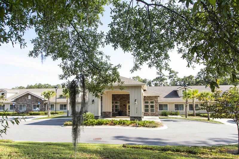 Photo of Azalea Gardens, Assisted Living, Memory Care, Tallahassee, FL 4