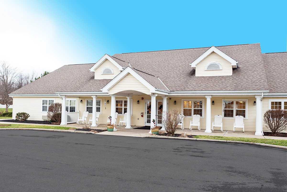 Photo of Barnes Place, Assisted Living, Latrobe, PA 4