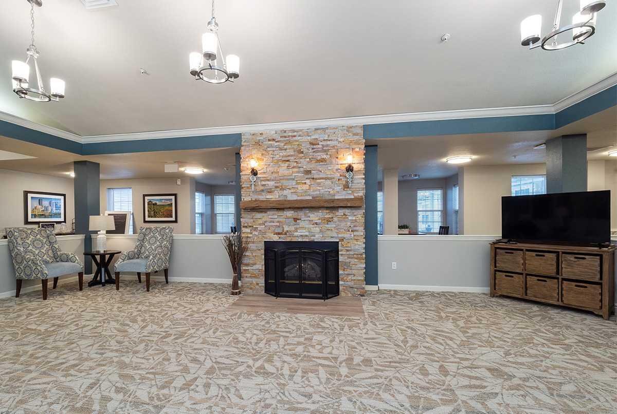 Photo of Barnes Place, Assisted Living, Latrobe, PA 8