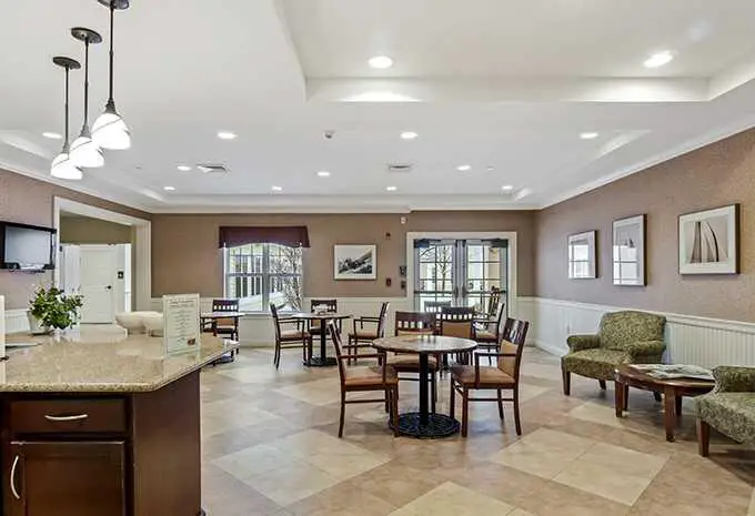 Photo of Brightview Danvers, Assisted Living, Danvers, MA 10