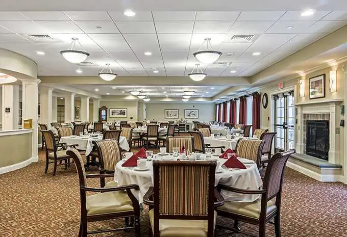 Photo of Brightview Danvers, Assisted Living, Danvers, MA 16