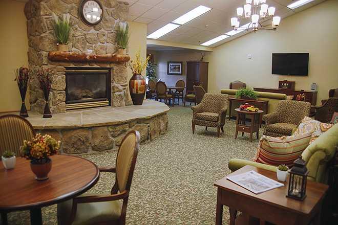 Photo of Brookdale Absaroka, Assisted Living, Cody, WY 2