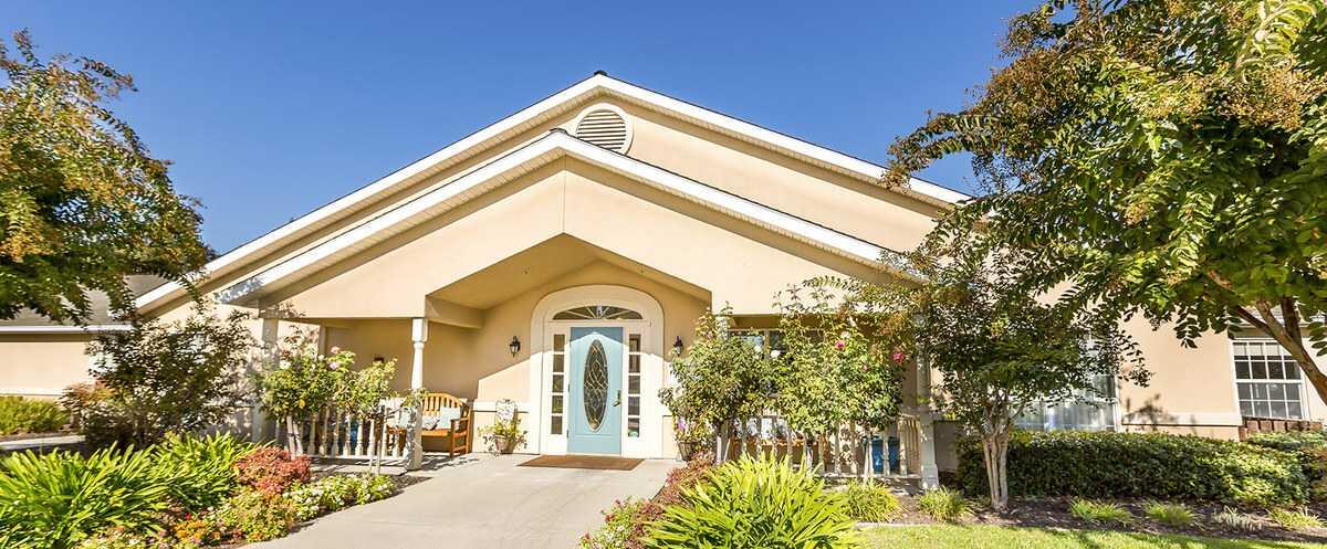 Photo of Brookdale Citrus Heights, Assisted Living, Citrus Heights, CA 8