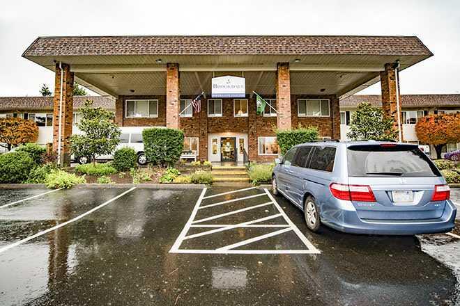 Photo of Brookdale Federal Way, Assisted Living, Federal Way, WA 1