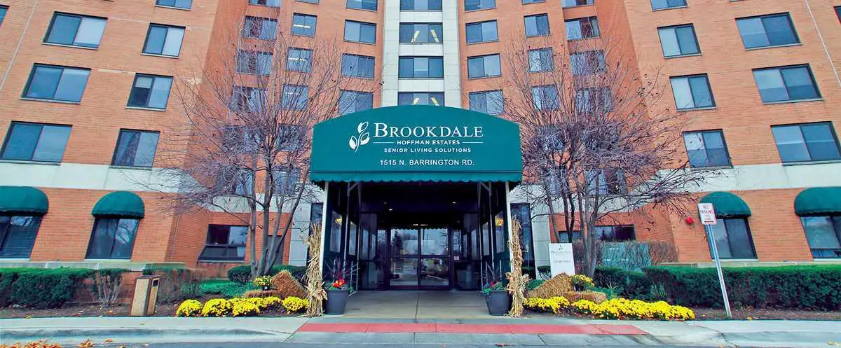 Photo of Brookdale Hoffman Estates, Assisted Living, Hoffman Estates, IL 9