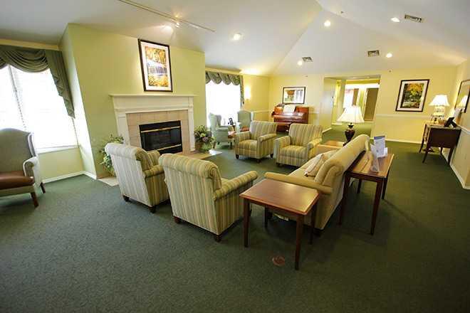 Photo of Brookdale Meridian Memory Care, Assisted Living, Memory Care, Haslett, MI 3