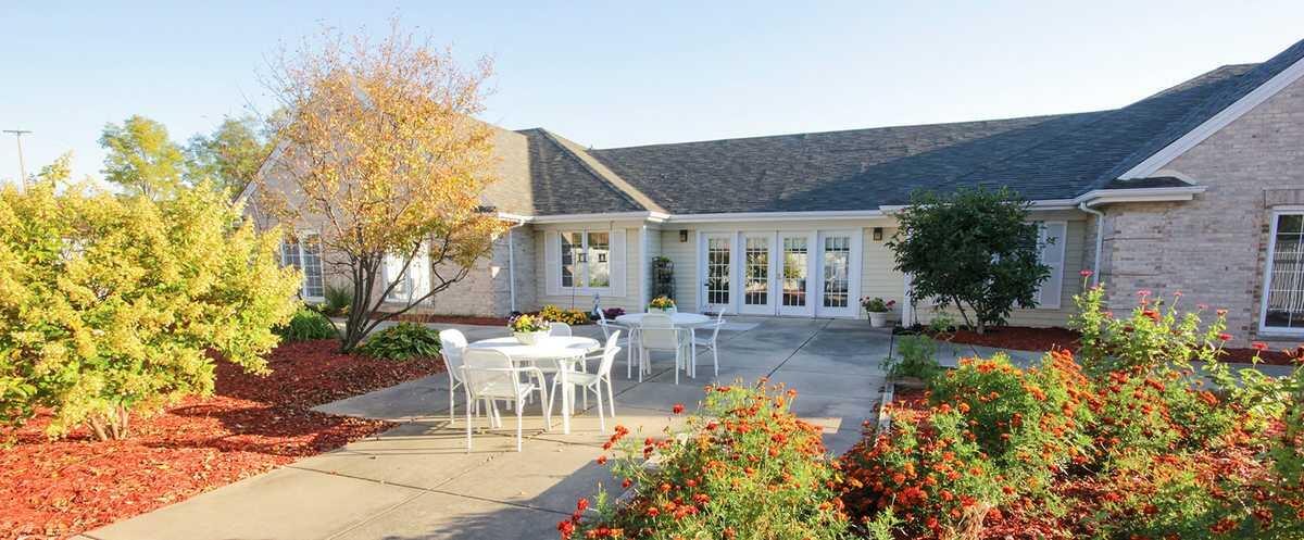Photo of Brookdale Meridian Memory Care, Assisted Living, Memory Care, Haslett, MI 8