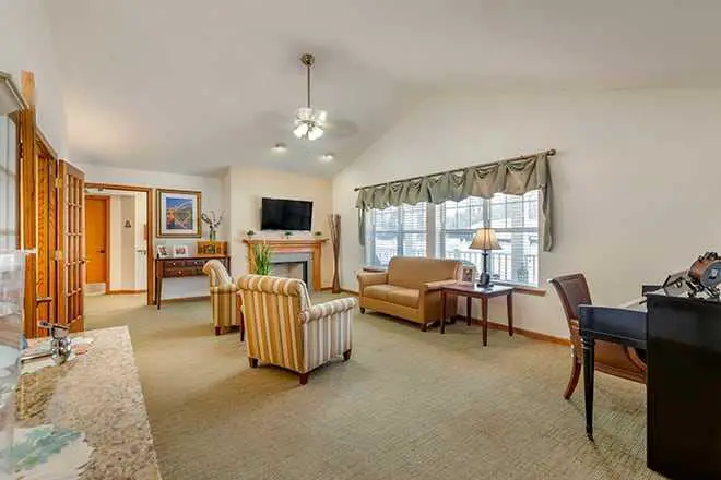 Photo of Brookdale Midland Assisted Living & Memory Care, Assisted Living, Memory Care, Midland, MI 2