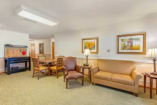 Photo of Brookdale Midland Assisted Living & Memory Care, Assisted Living, Memory Care, Midland, MI 5