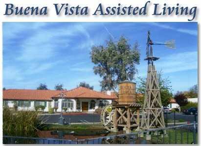 Photo of Buena Vista Assisted Living, Assisted Living, Hemet, CA 1