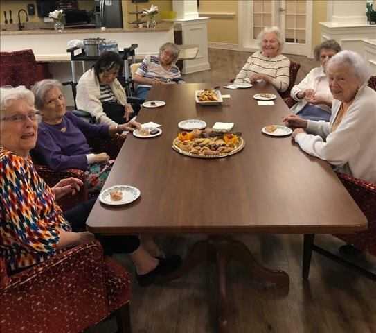 Photo of Canterfield of Bluffton, Assisted Living, Memory Care, Ridgeland, SC 5