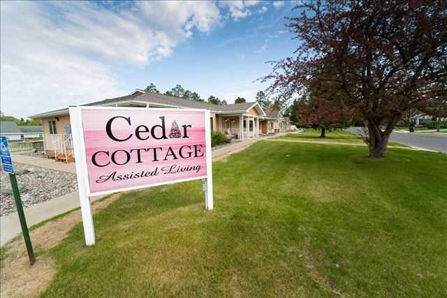 Photo of Cedar Cottage, Assisted Living, Bemidji, MN 1