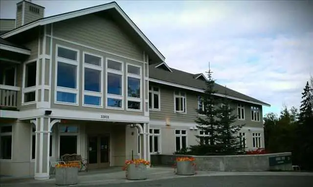 Photo of Chugiak - Eagle River Senior Center, Assisted Living, Chugiak, AK 1