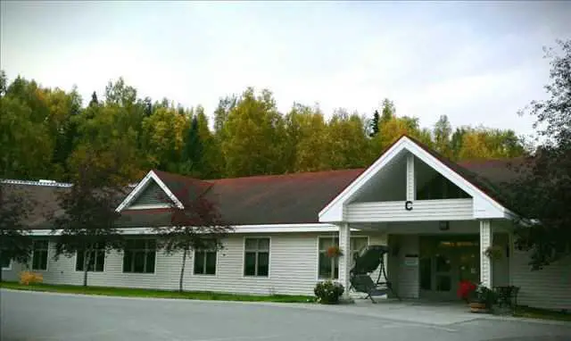 Photo of Chugiak - Eagle River Senior Center, Assisted Living, Chugiak, AK 2