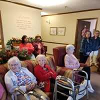 Photo of Colquitt Alternative Care, Assisted Living, Colquitt, GA 2