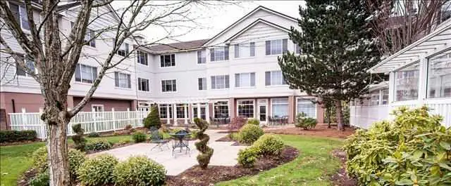 Photo of Cordata Court, Assisted Living, Memory Care, Bellingham, WA 1