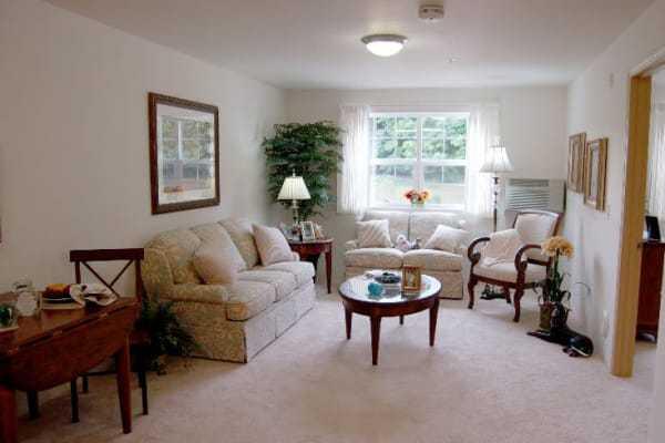 Photo of Edgewood Point Assisted Living, Assisted Living, Memory Care, Beaverton, OR 3