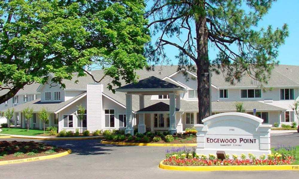 Photo of Edgewood Point Assisted Living, Assisted Living, Memory Care, Beaverton, OR 4