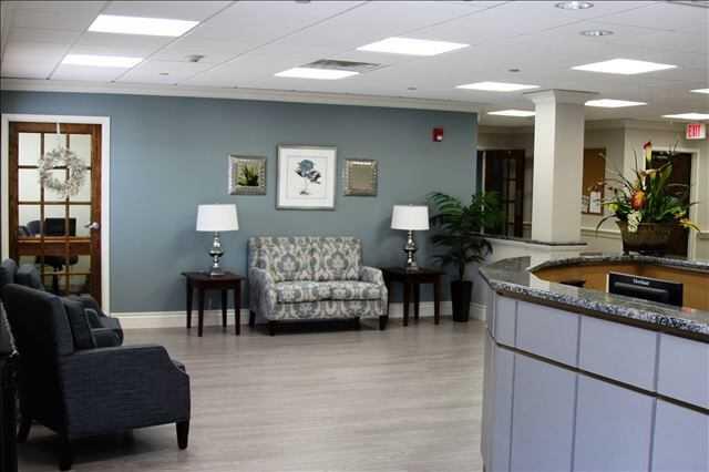 Photo of Elderwood Assisted Living at Lancaster, Assisted Living, Lancaster, PA 5
