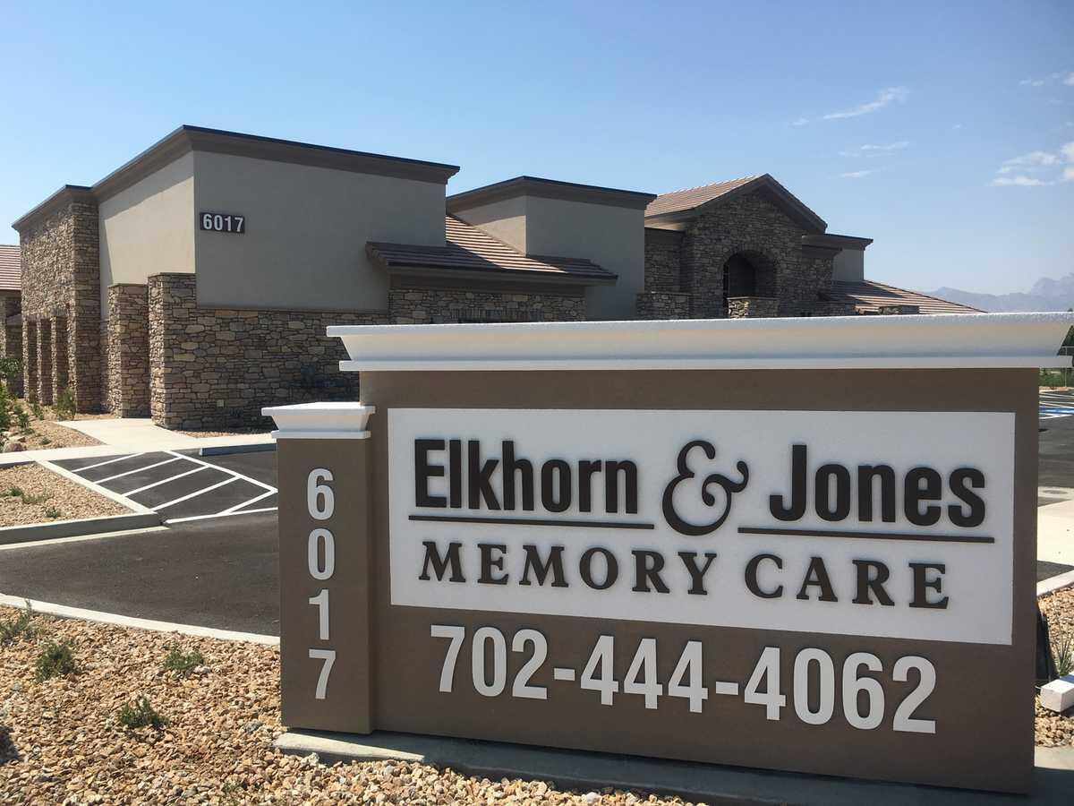Photo of Elkhorn Jones Memory Care, Assisted Living, Memory Care, Las Vegas, NV 2